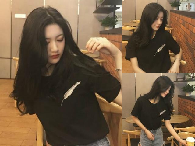 脸宽适合留长发还是短发,脸宽适合长发还是短发