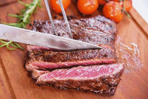 济南最好吃的几家牛排,济南不能错过的牛排