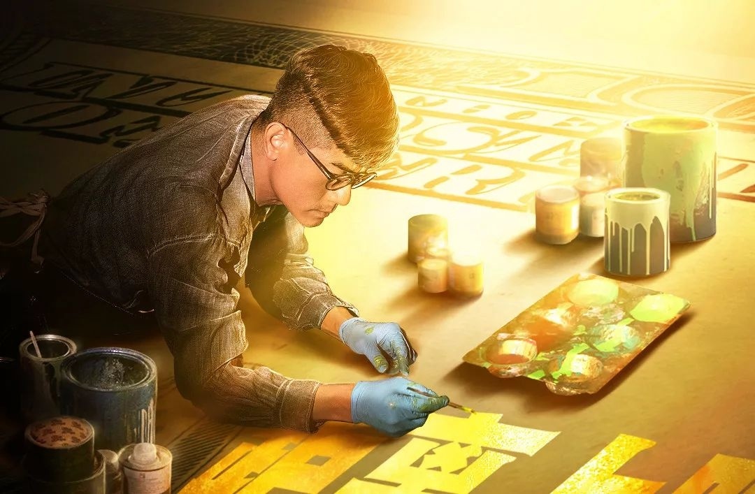 “十一”强档《无双》：跟发哥发家致富