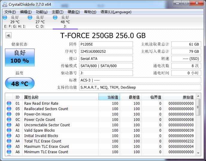 ssd和rgb区别,ssd颜色有什么区别