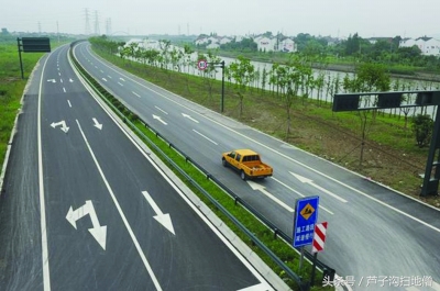 说完运城的南北通道，再说说东西通道怎么样