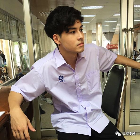 泰国校服写真男,泰国校服帅哥