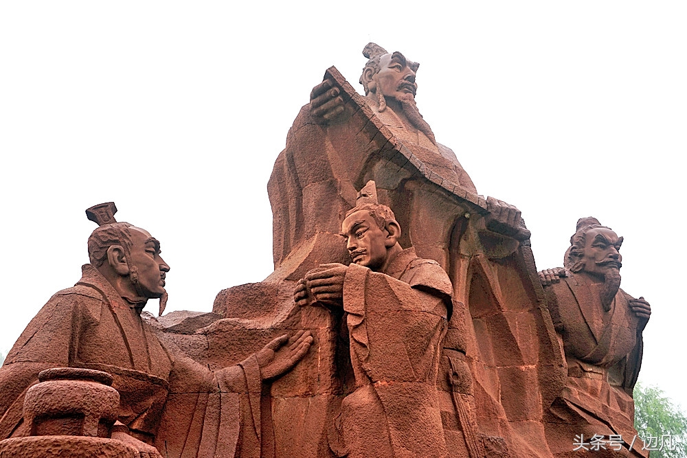 介林风景区,介林景区门票