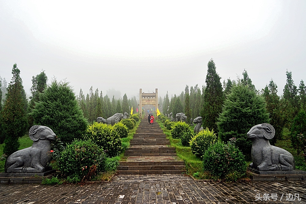 介林风景区,介林景区门票
