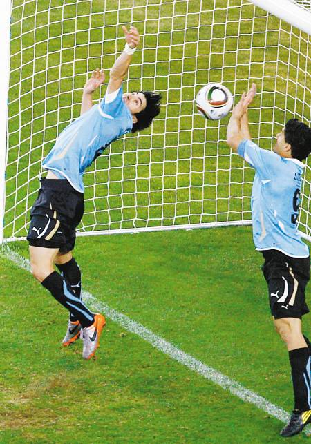 足球界的十宗罪,足球史上10大最具争议判罚