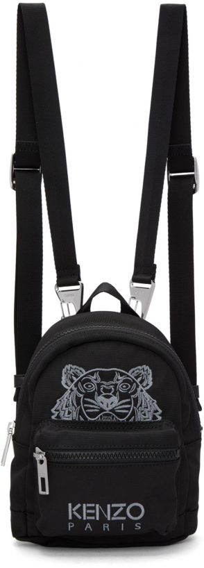 适合学生党的炫酷高科技背包,复古背包推荐