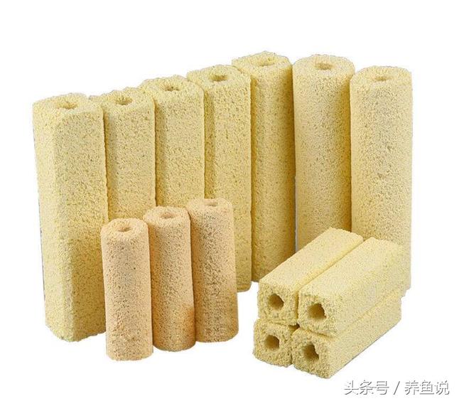 大型鱼缸净水神器细菌屋,使用得好净水效果非常棒