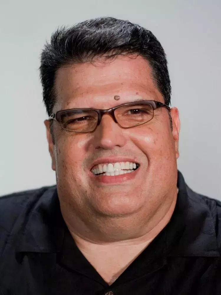 FBI特工差点当上黑帮大佬，350斤胖子演绎传奇*底卧**人生