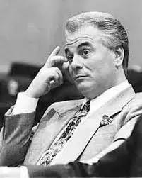 FBI特工差点当上黑帮大佬，350斤胖子演绎传奇*底卧**人生