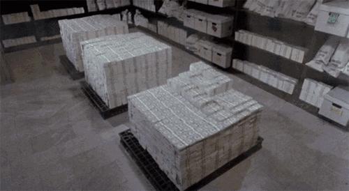 FBI特工差点当上黑帮大佬，350斤胖子演绎传奇*底卧**人生