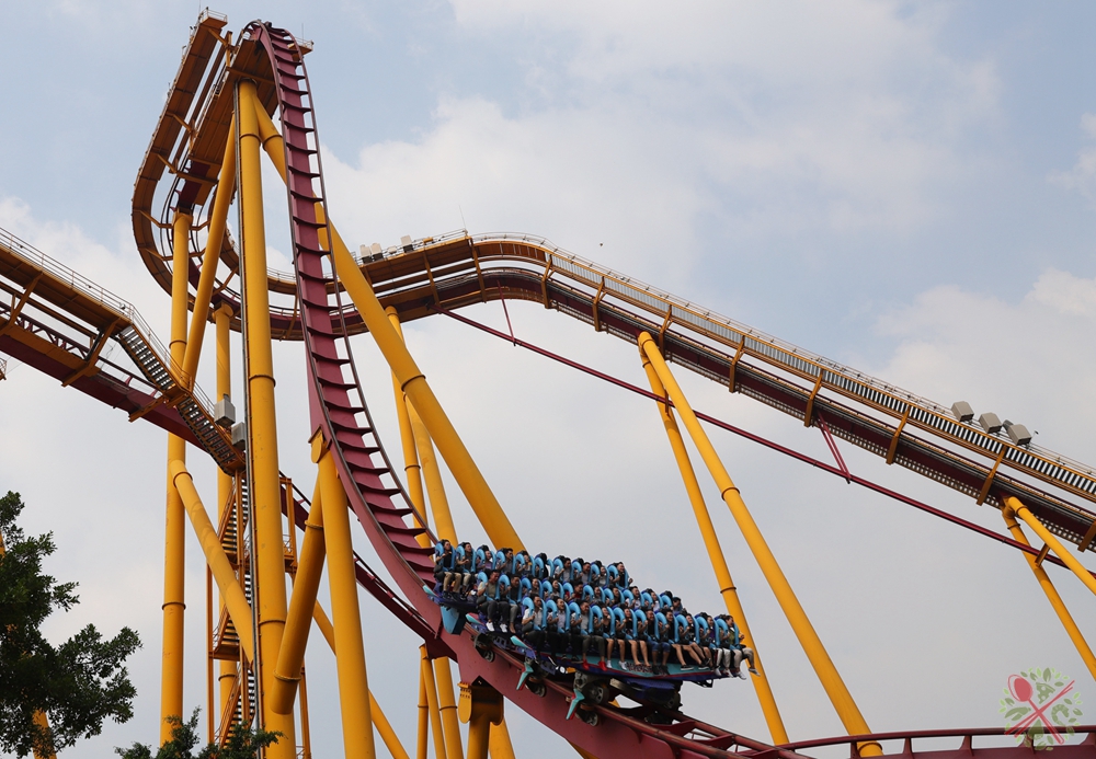 广州长隆乐园最全游玩攻略,广州长隆乐园旅游攻略三天两夜