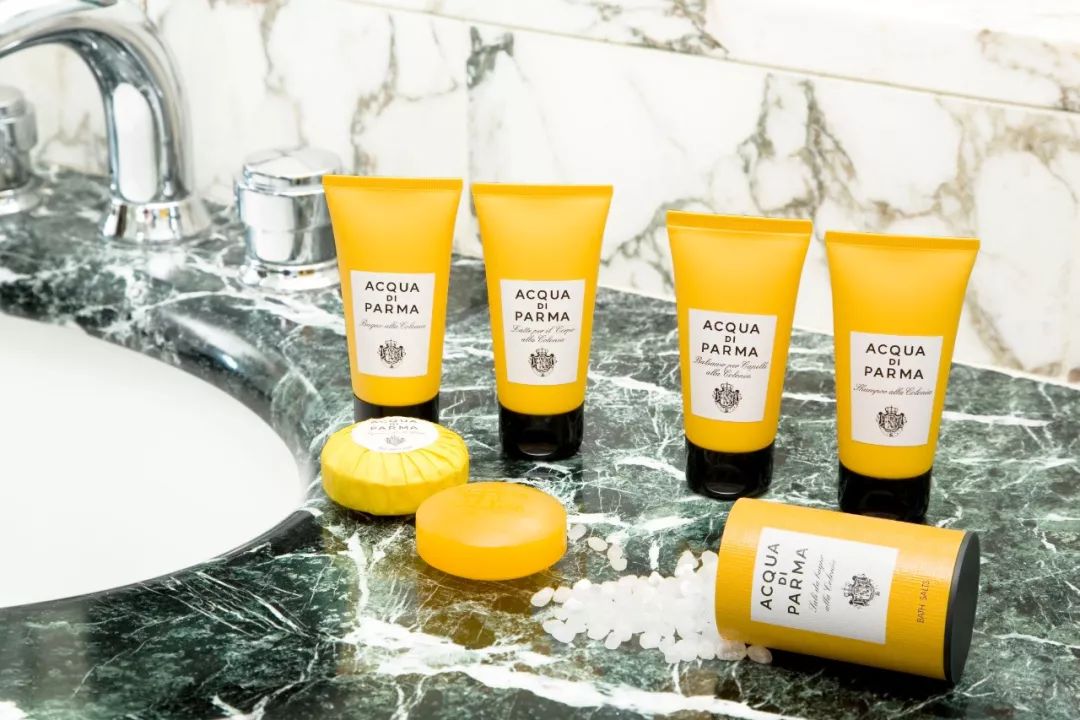 科普｜为什么我去要薅酒店备品？