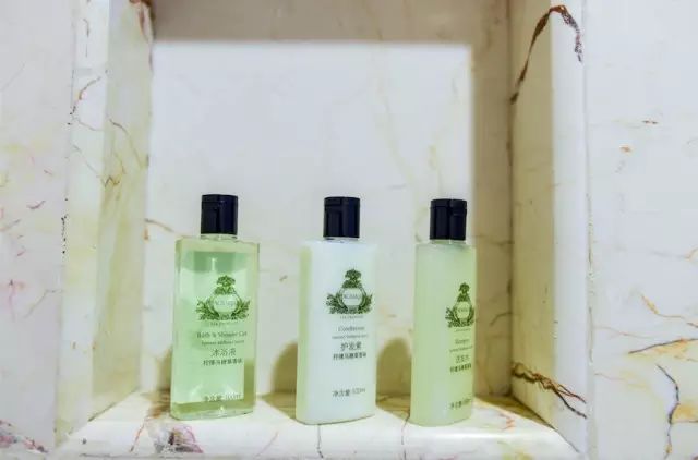 科普｜为什么我去要薅酒店备品？