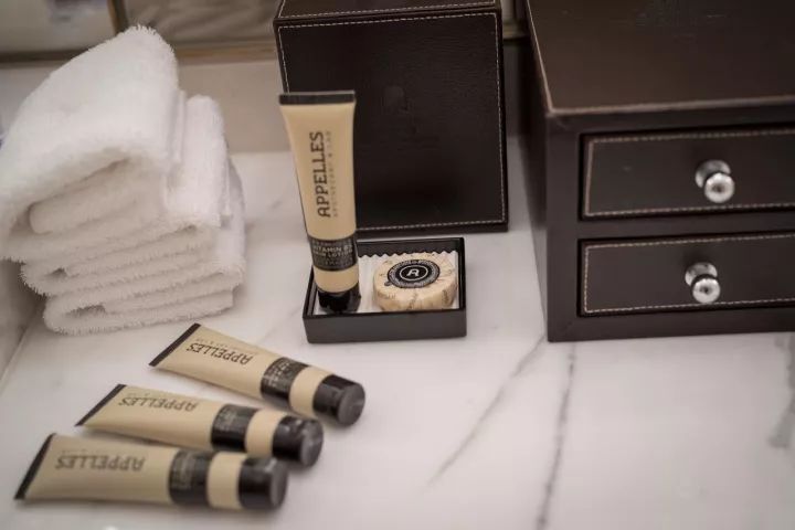 科普｜为什么我去要薅酒店备品？