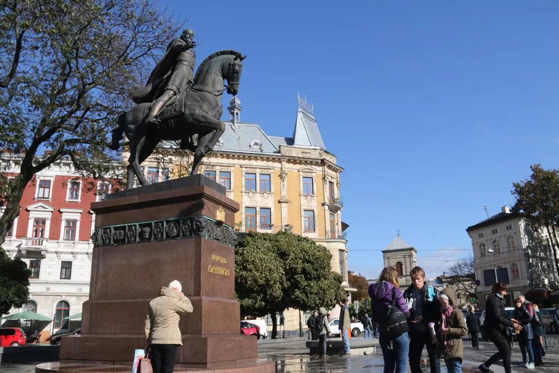 乌克兰利沃夫博物馆,乌克兰世界文化遗产