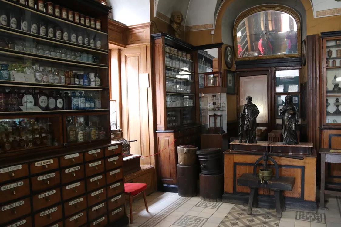 乌克兰利沃夫博物馆,乌克兰世界文化遗产