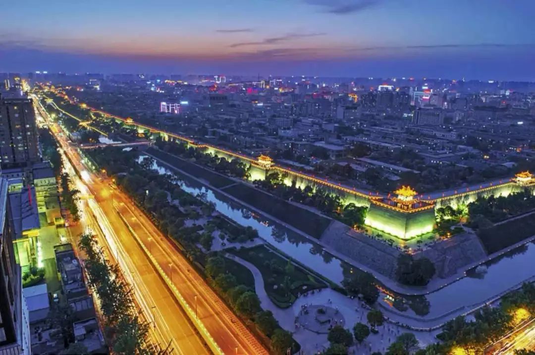 曲江一日游最佳攻略,良心游玩攻略