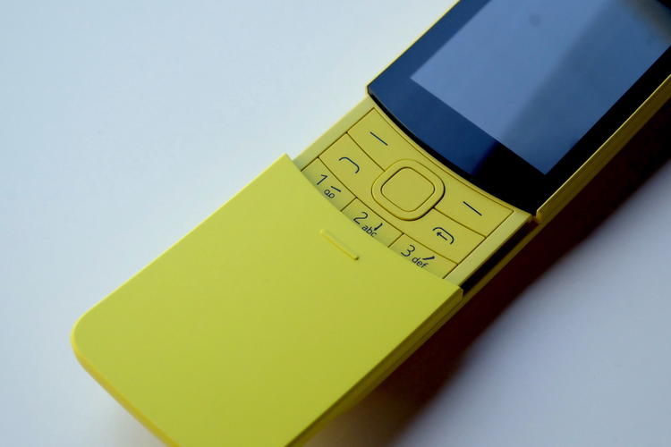 随身带一周能当4G热点的复古诺基亚，它有用么？｜HackYourLife