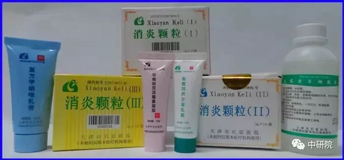 转了!天津各大医院的“明星自制药”,快看有没有您不知道的!