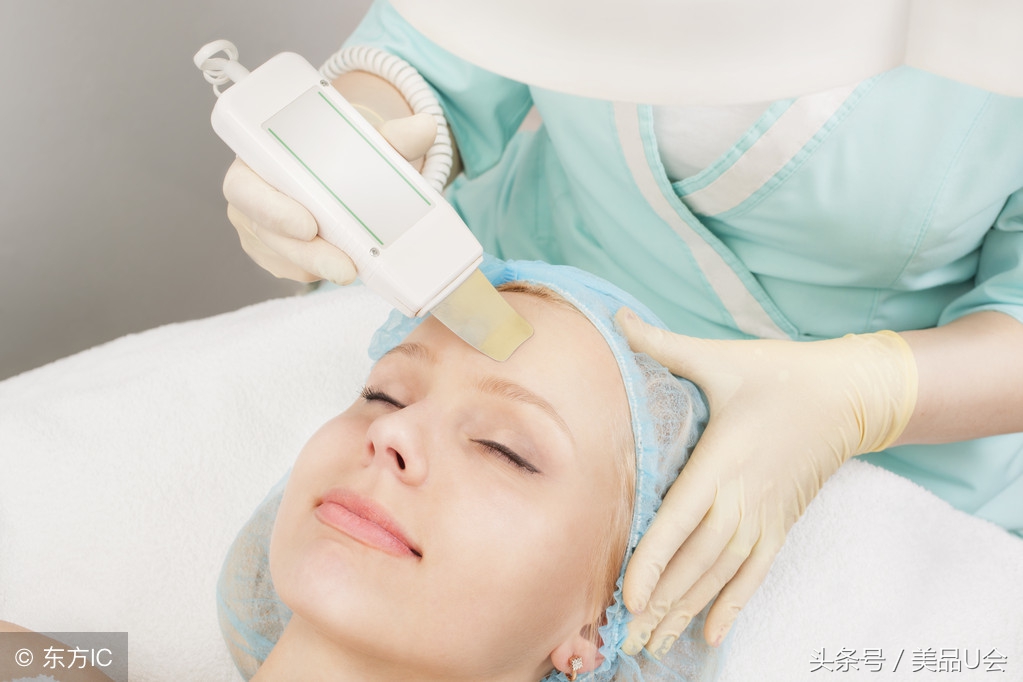 斑点为什么会长,为什么斑点很难去除