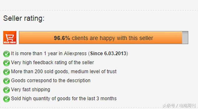 aliexpress全球速卖通的界面,aliexpress全球速卖通入驻