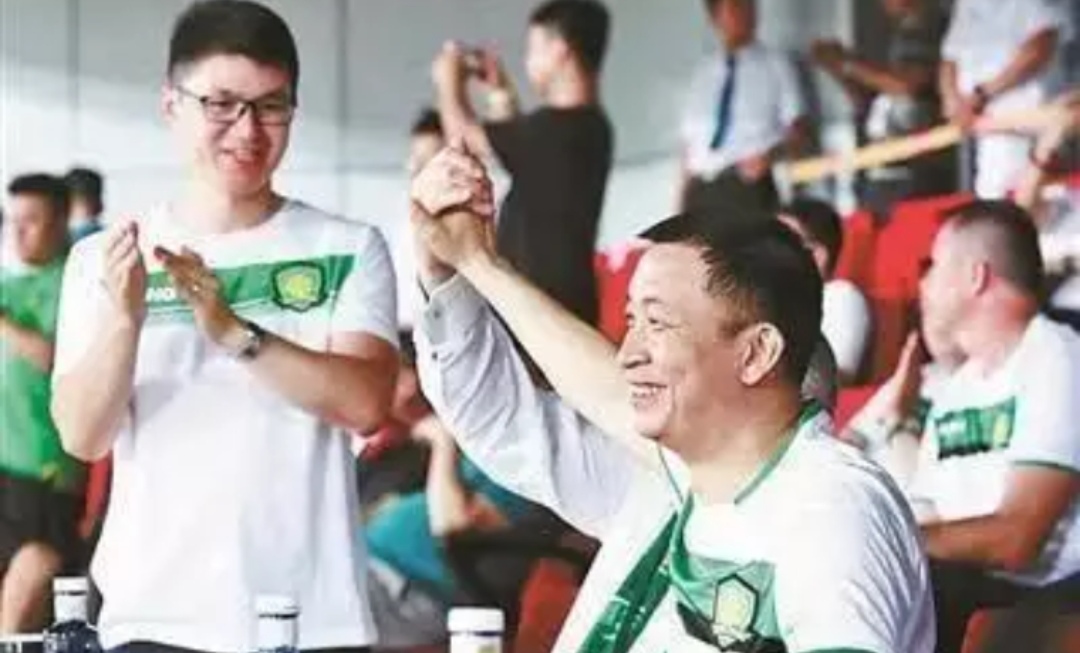 足协北京国安最新消息,北京国安足协调整政策