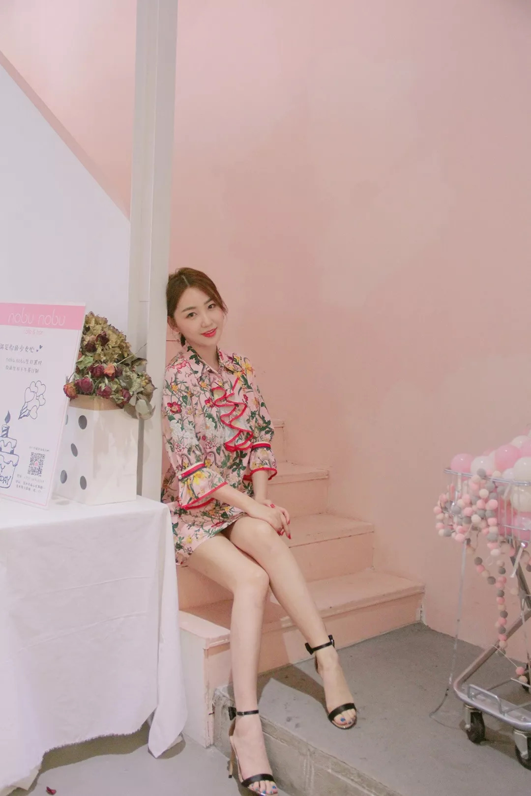 深圳网红小姐姐有多少,深圳小姐姐网红店