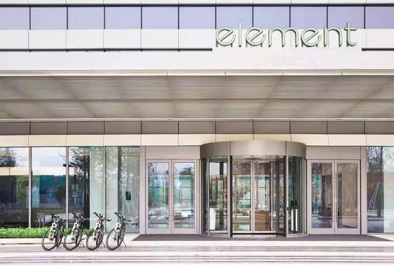 宠物友好五星级酒店,适合带宠物去的酒店