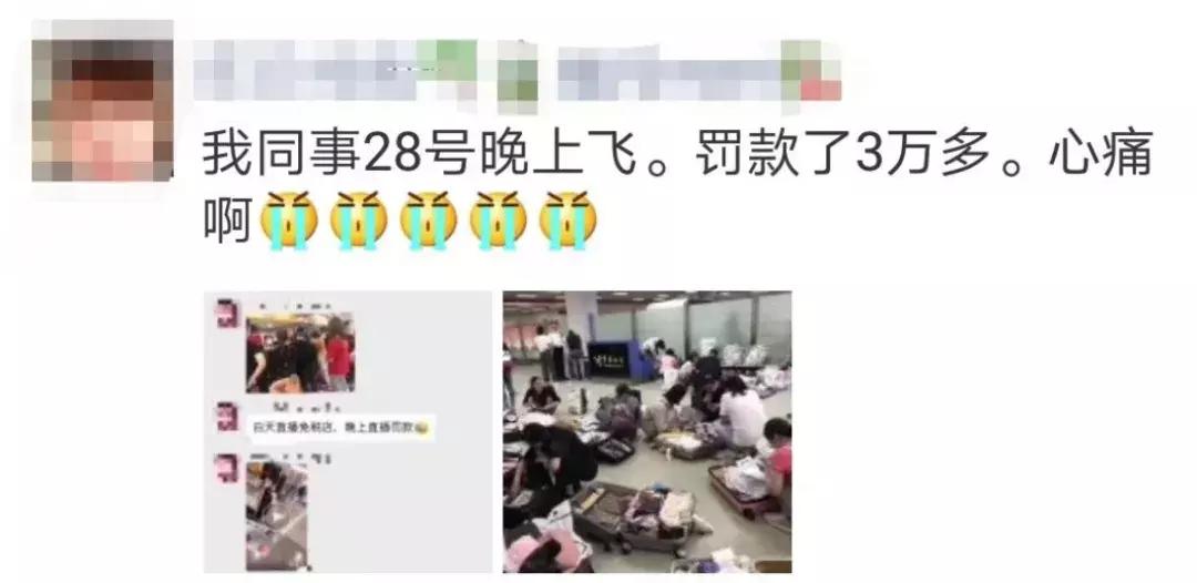 浦东机场海关查代购,严查代购上海海关回应