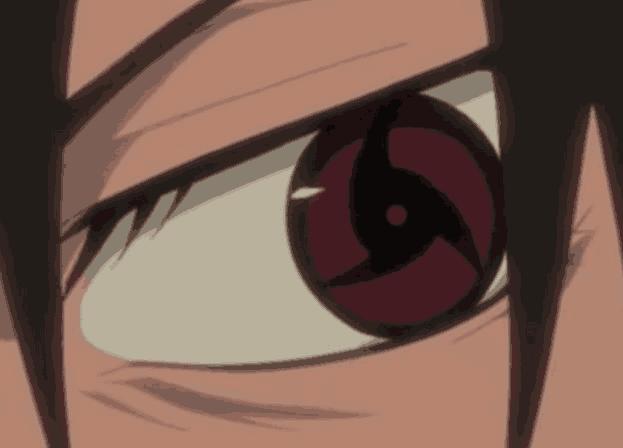 火影迷自创万花筒写轮眼能力,火影忍者十一种万花筒写轮眼盘点