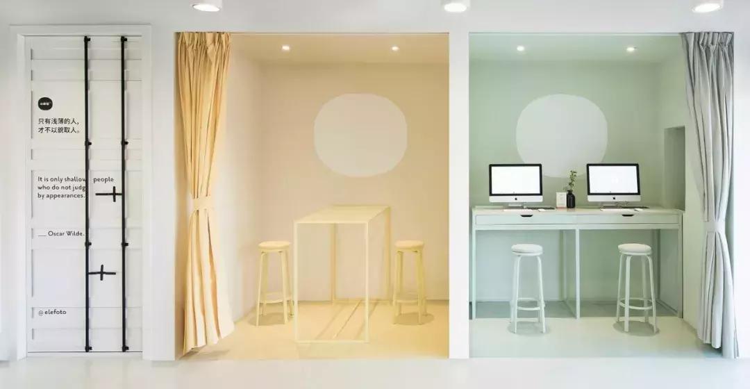 王菲喜欢的设计师,王菲造型师开的店