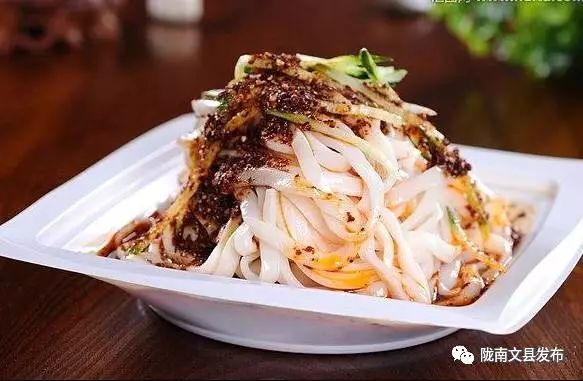 文县特色美食介绍一下,文县的美食有哪些特色