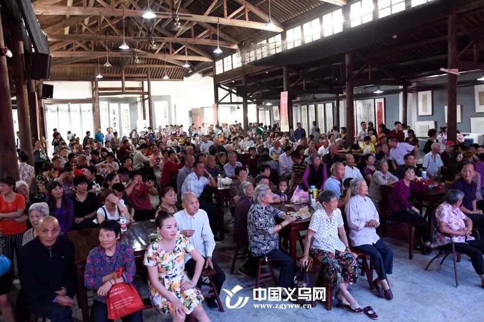 假期古镇慢生活,慢时光静享悠闲假期