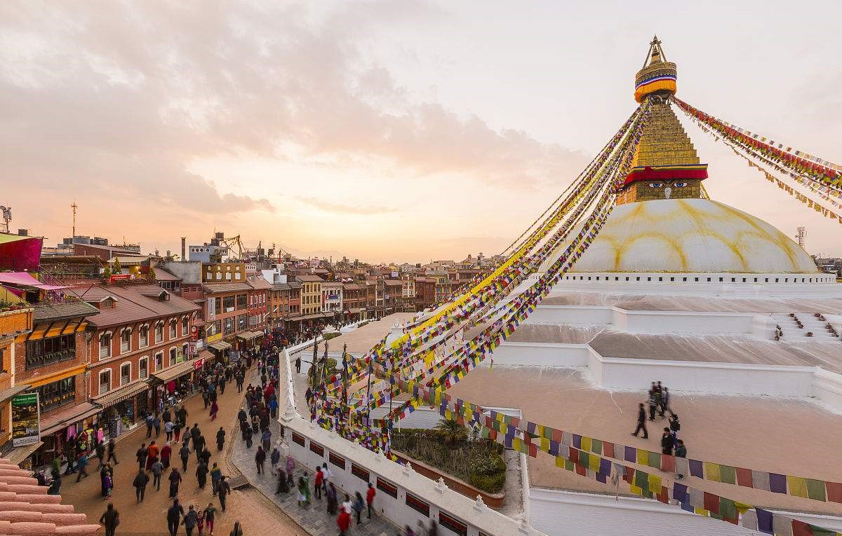 尼泊尔游玩的旅游攻略大全,尼泊尔旅游攻略大全最新