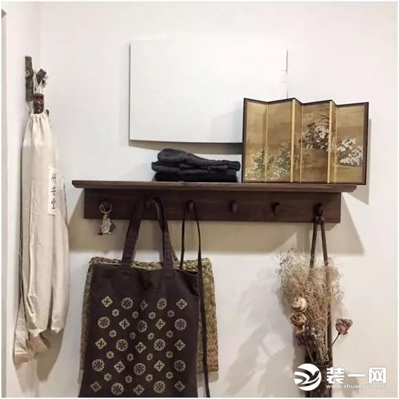 装修电表箱怎么装饰,墙上电表箱怎么用花装饰