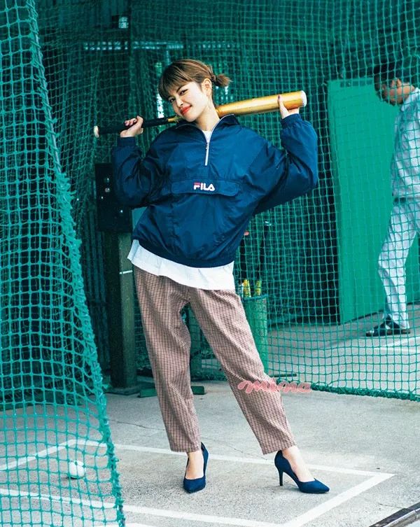 最新款套装流行时尚显瘦,夏天刚上架就火爆的洋气套装