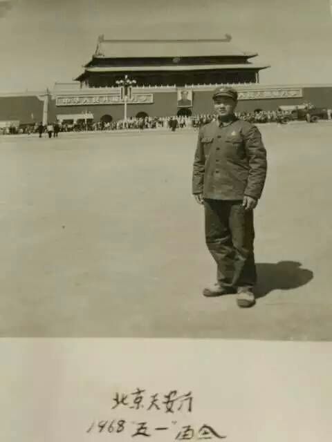 我的军旅生涯完整版,我的铁道兵生涯纪实