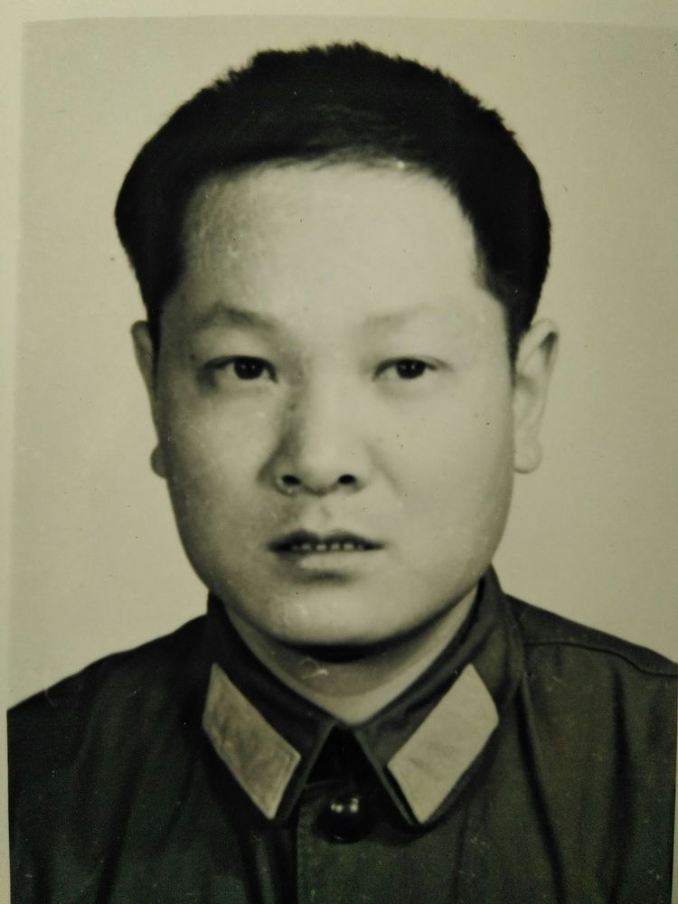 我的军旅生涯完整版,我的铁道兵生涯纪实