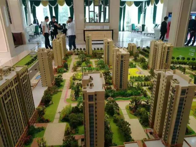 「中都华庭」—嘉善高铁新城（大云）