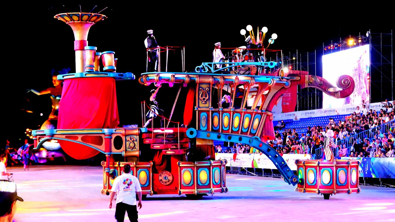 到宁波怎么玩儿,到宁波一定要吃的东西