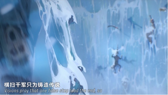 rise登峰造极境英雄联盟s8主题曲,s8rise登峰造极境图片