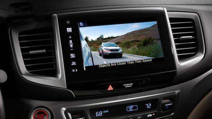 消失的后视镜,后视镜障碍物消失