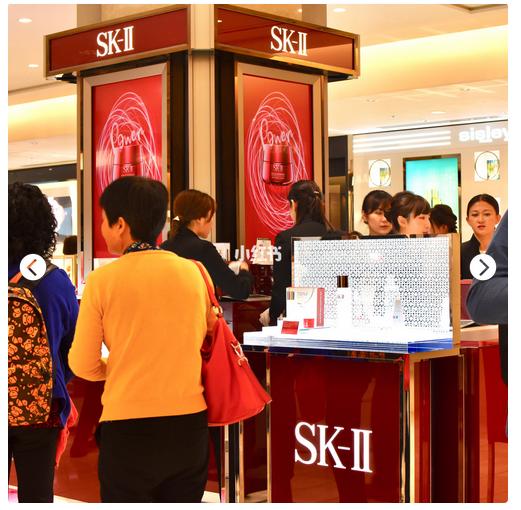 日本专柜skii价格表,日本skii专柜价格表
