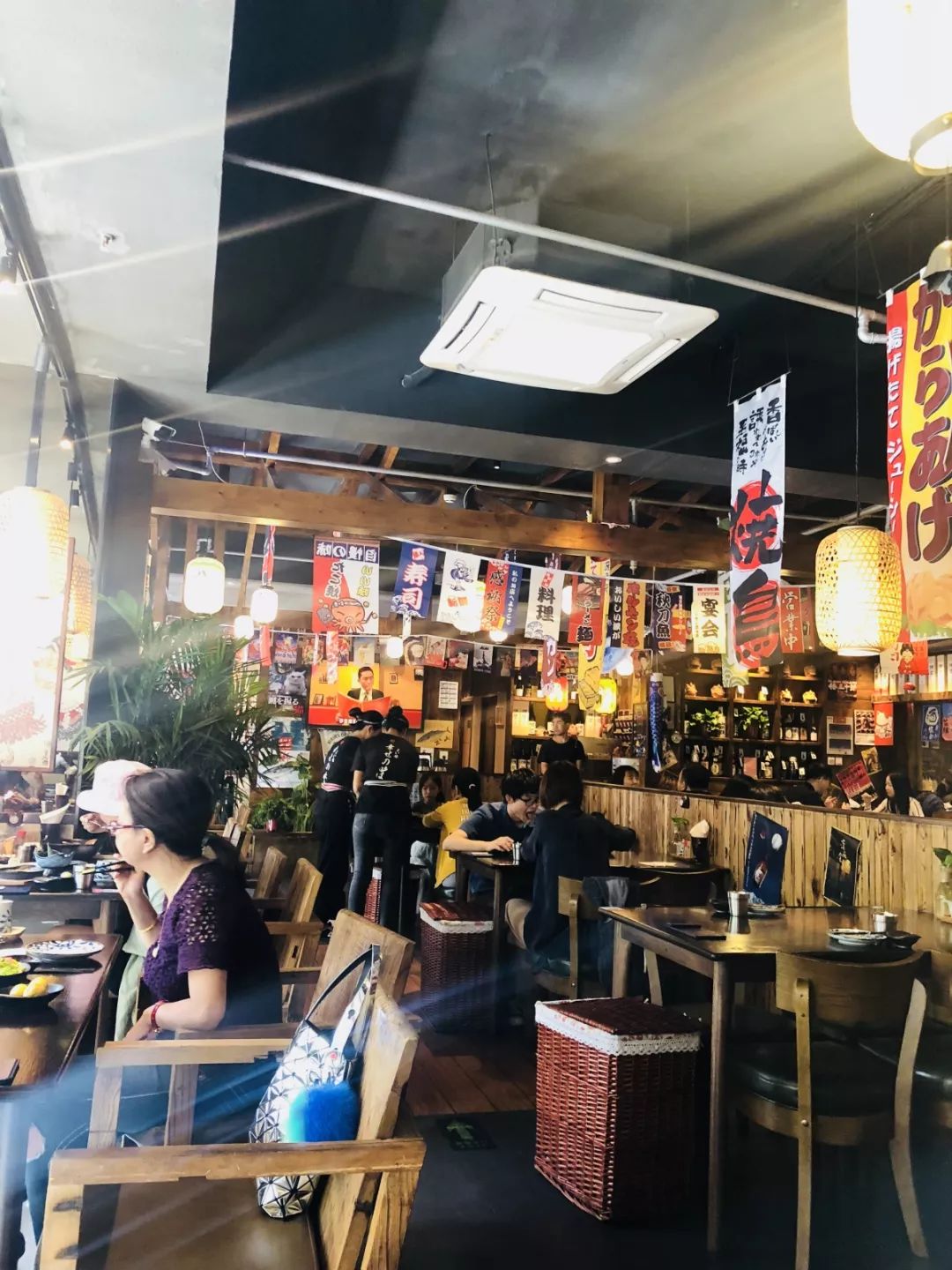 这样吃才是养生,日料都有哪些怎么吃