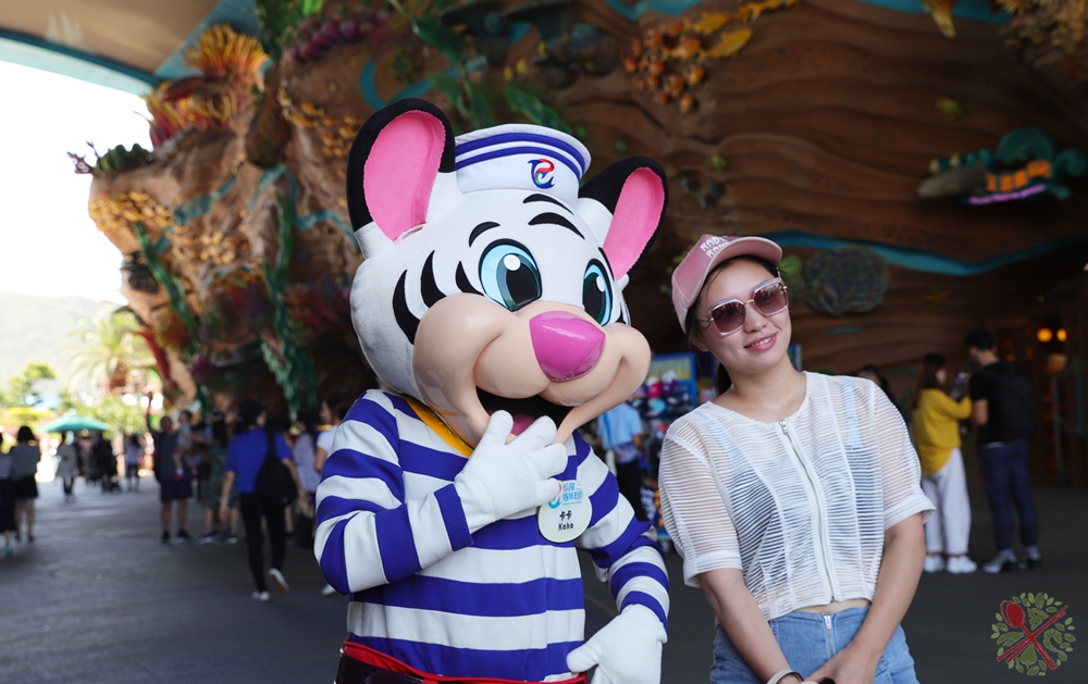 珠海长隆海洋王国企鹅三天两晚,珠海长隆海洋王国企鹅北极熊