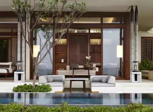 最佳安缦,中国四家安缦哪一家最好