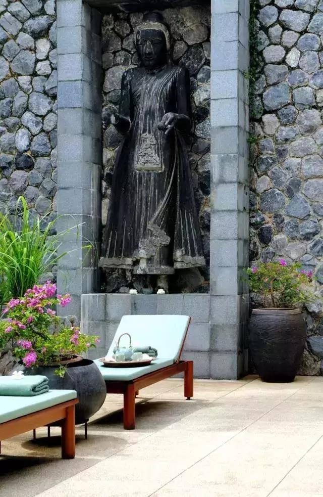 最佳安缦,中国四家安缦哪一家最好