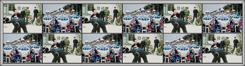 指挥中心报告厅解决方案,指挥中心解决方案品牌