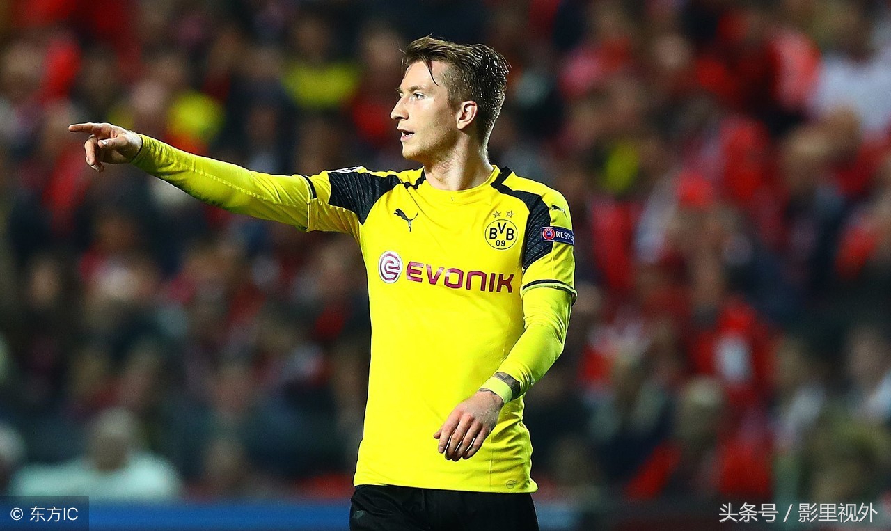 欧冠赛程多特巴黎超燃时刻,本轮欧冠全场回顾