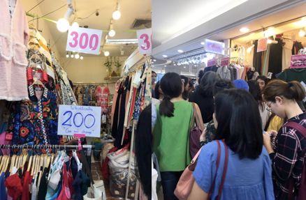 北望中国：东南亚崛起“代购”大军